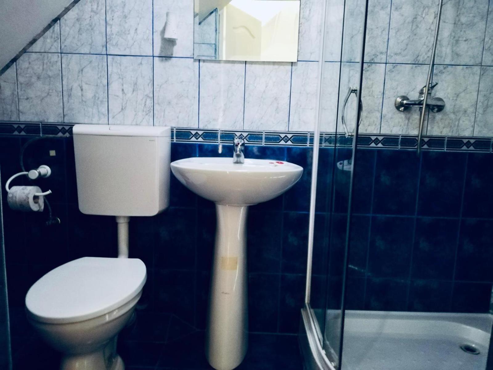 Pensiunea Texas Self Check-In Cluj-Napoca Quarto foto