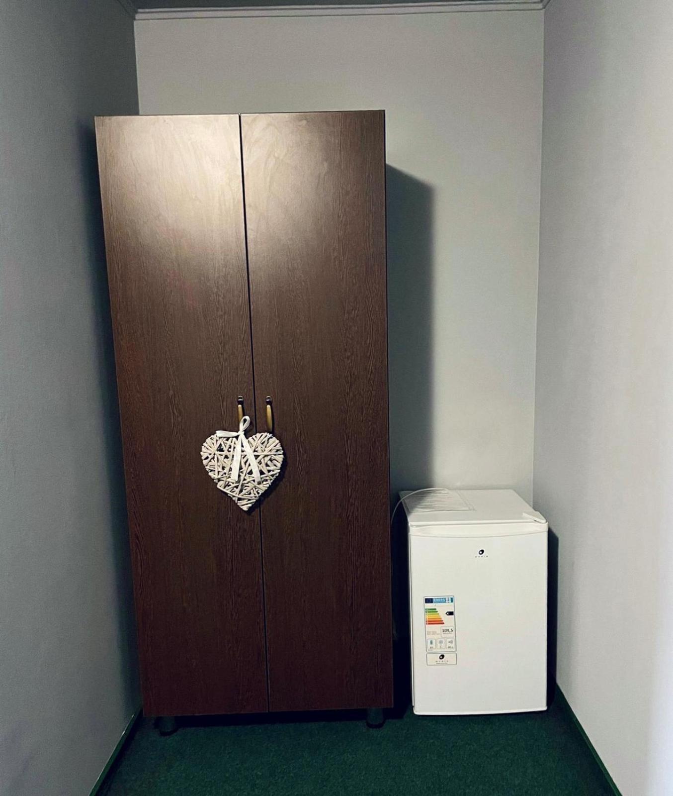 Pensiunea Texas Self Check-In Cluj-Napoca Quarto foto
