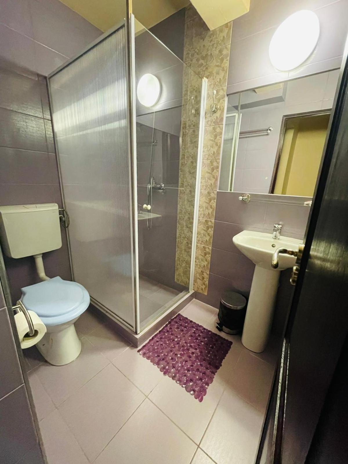 Pensiunea Texas Self Check-In Cluj-Napoca Quarto foto